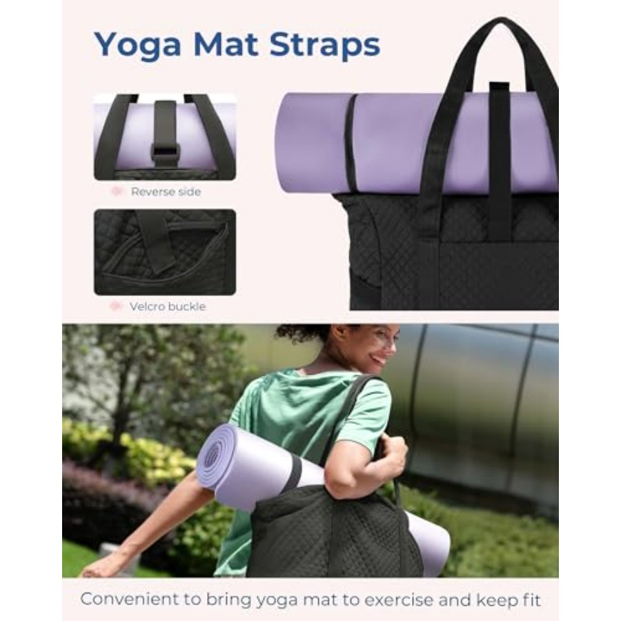 BAGSMART Crush Tote Bag for Wo - Leatherwork Essentials incelemesi ve fiyatı
