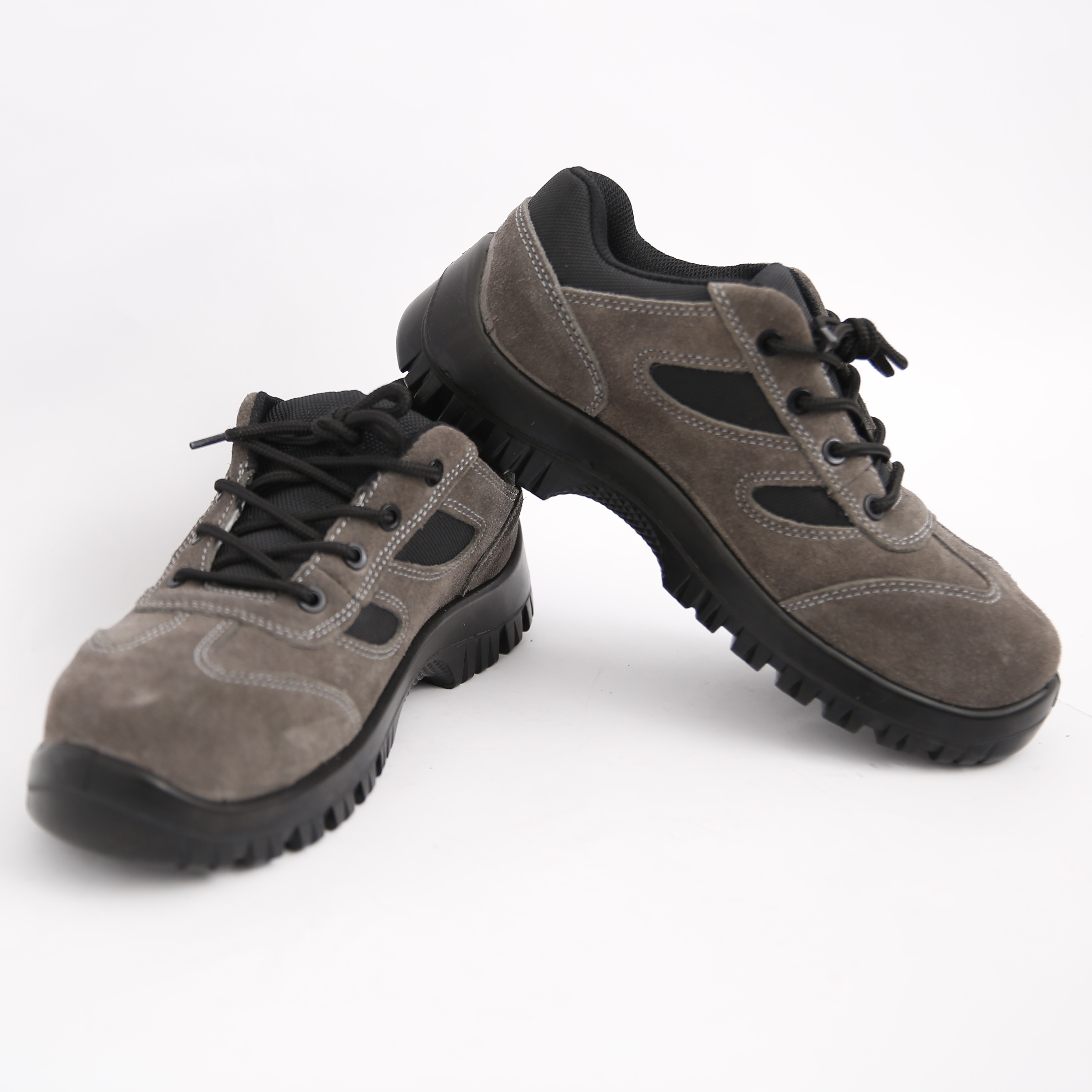 Zapatos De Seguridad Industria - Leather Work Factory incelemesi ve fiyatı