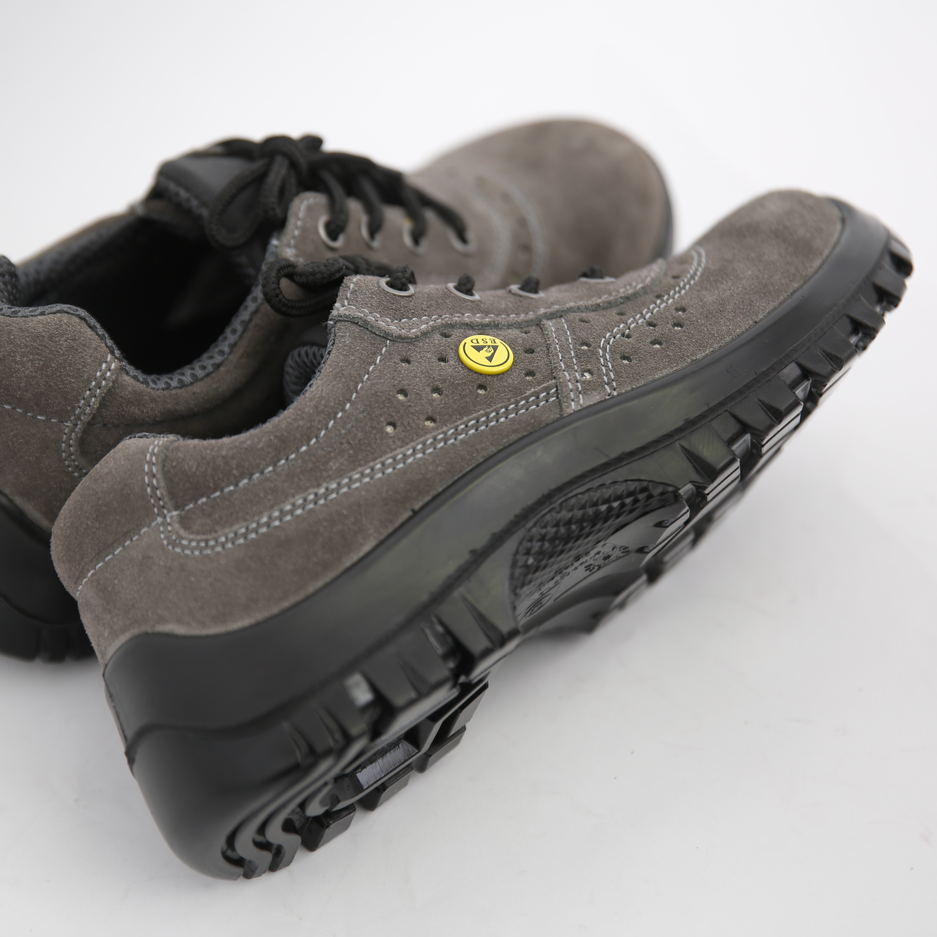 Zapatos De Seguridad Industria - Leather Work Factory incelemesi ve fiyatı