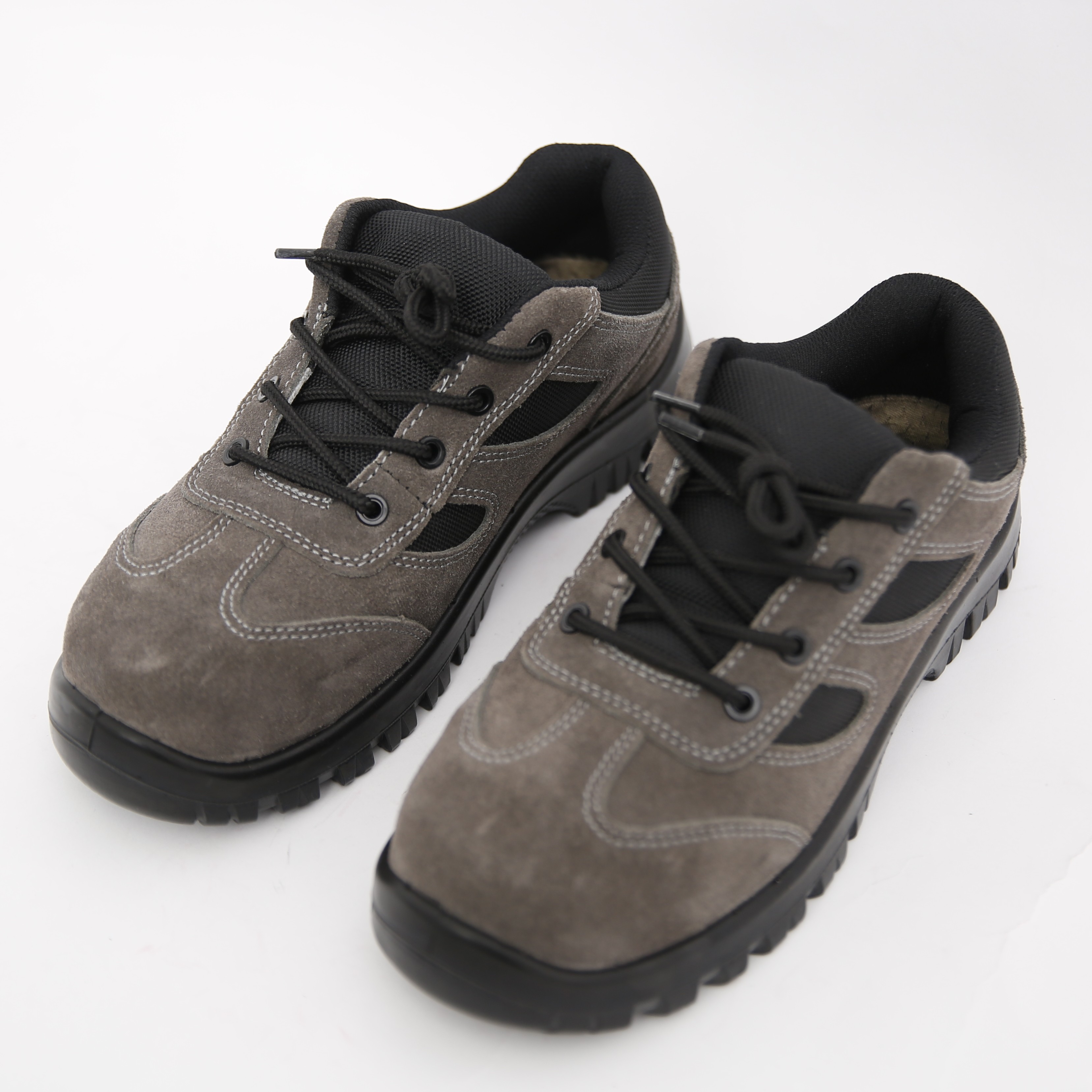 Zapatos De Seguridad Industria - Leather Work Factory incelemesi ve fiyatı