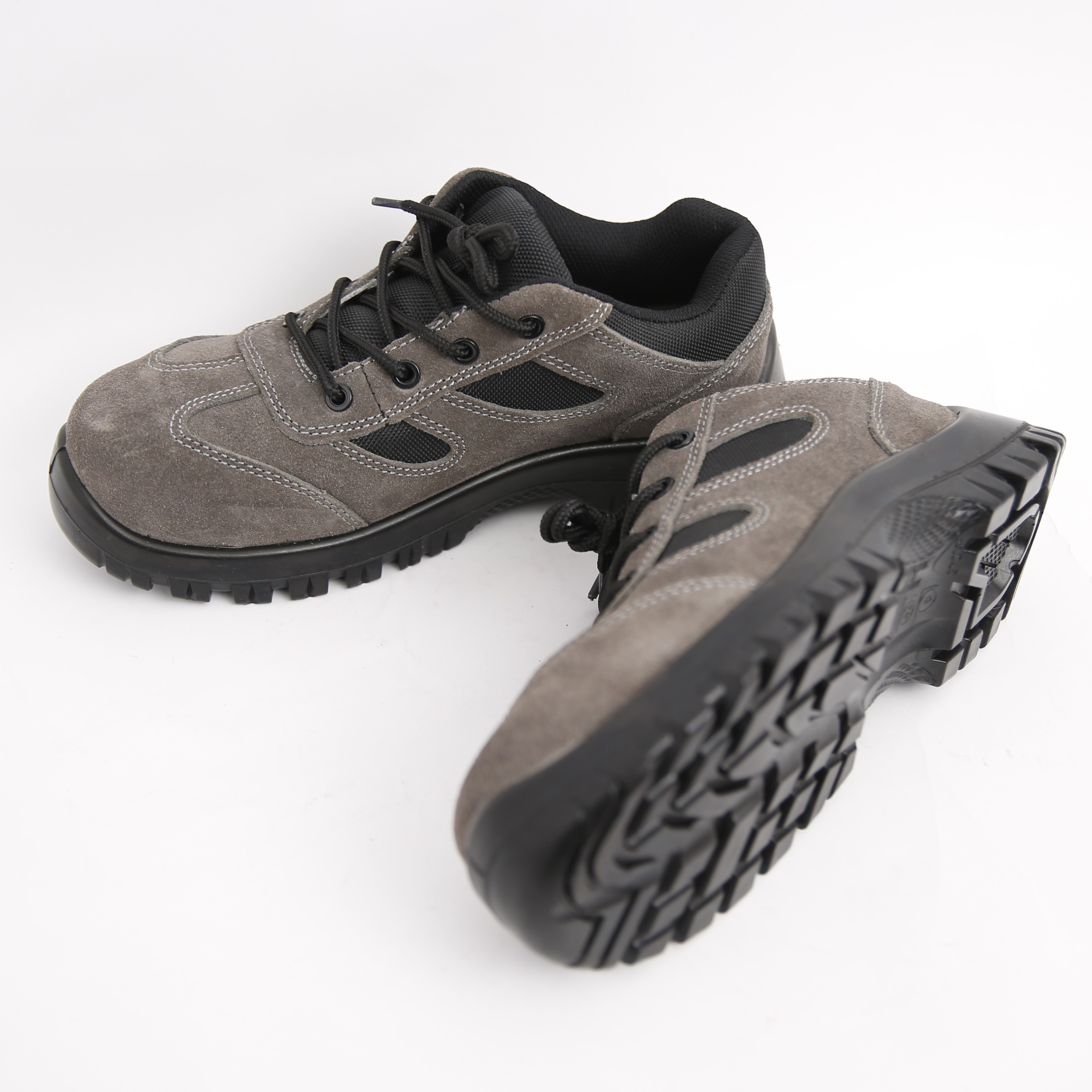 Zapatos De Seguridad Industria - Leather Work Factory incelemesi ve fiyatı