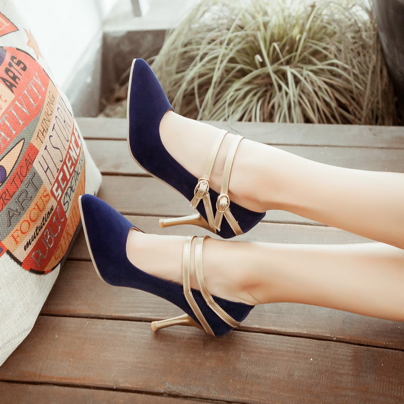 2026 New Style Pointed-Toe Sti - Leather Work Factory incelemesi ve fiyatı