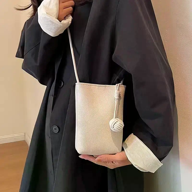 PU Leather Women Handbags Styl - Leatherwork Essentials incelemesi ve fiyatı