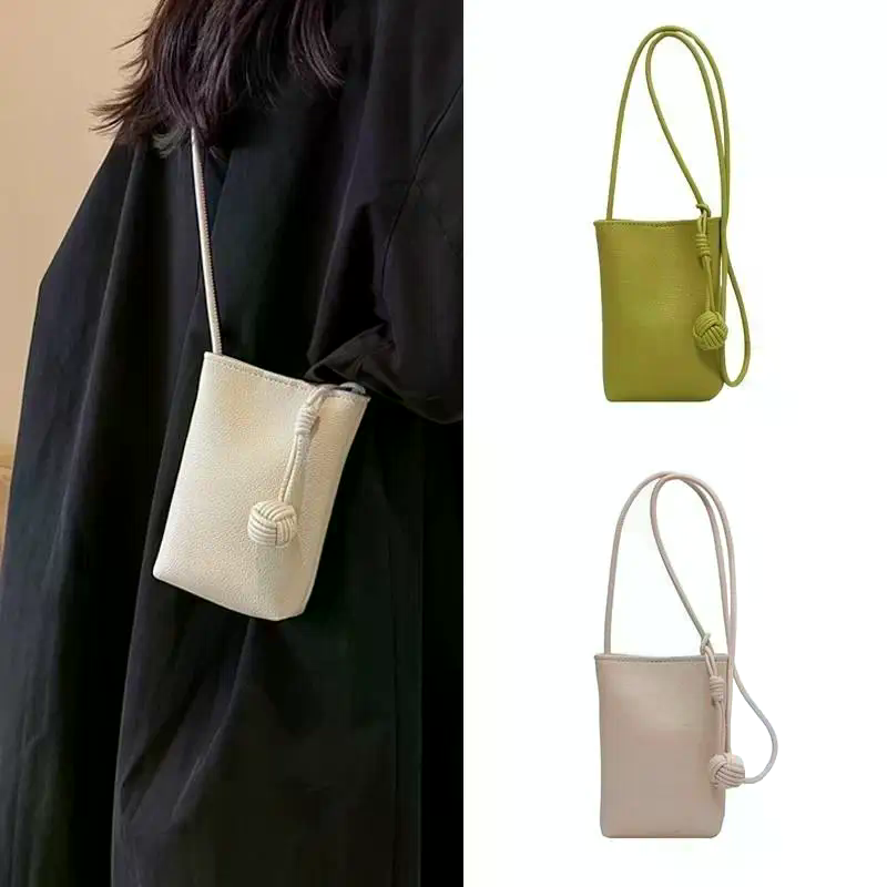PU Leather Women Handbags Styl - Leatherwork Essentials incelemesi ve fiyatı