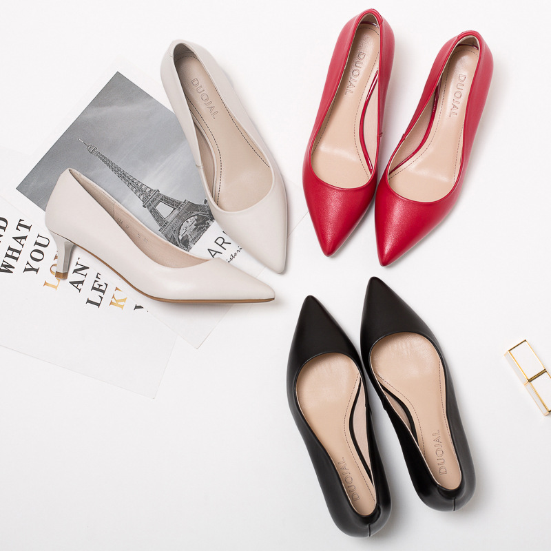 Source Factory Women's Shoes H - Leather Work Factory incelemesi ve fiyatı