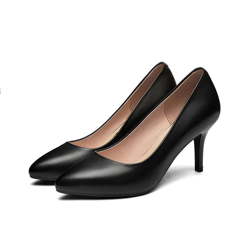 Source Factory Women's Shoes H - Leather Work Factory incelemesi ve fiyatı